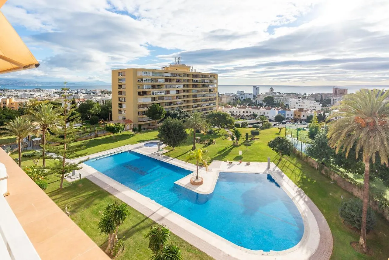 Sunny Beach La Colina Torremolinos 0*,  Spain