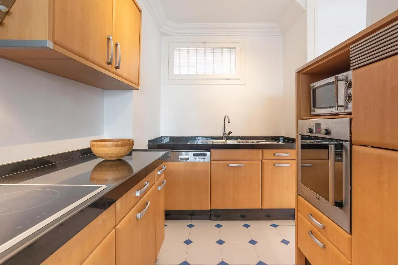Apartment Sunny Beach La Colina Torremolinos