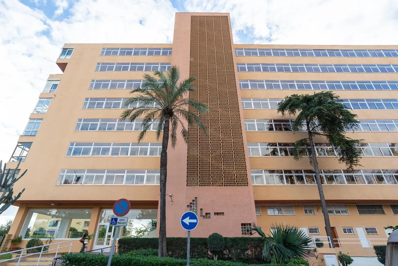 Sunny Beach La Colina Torremolinos 0*,  Spain