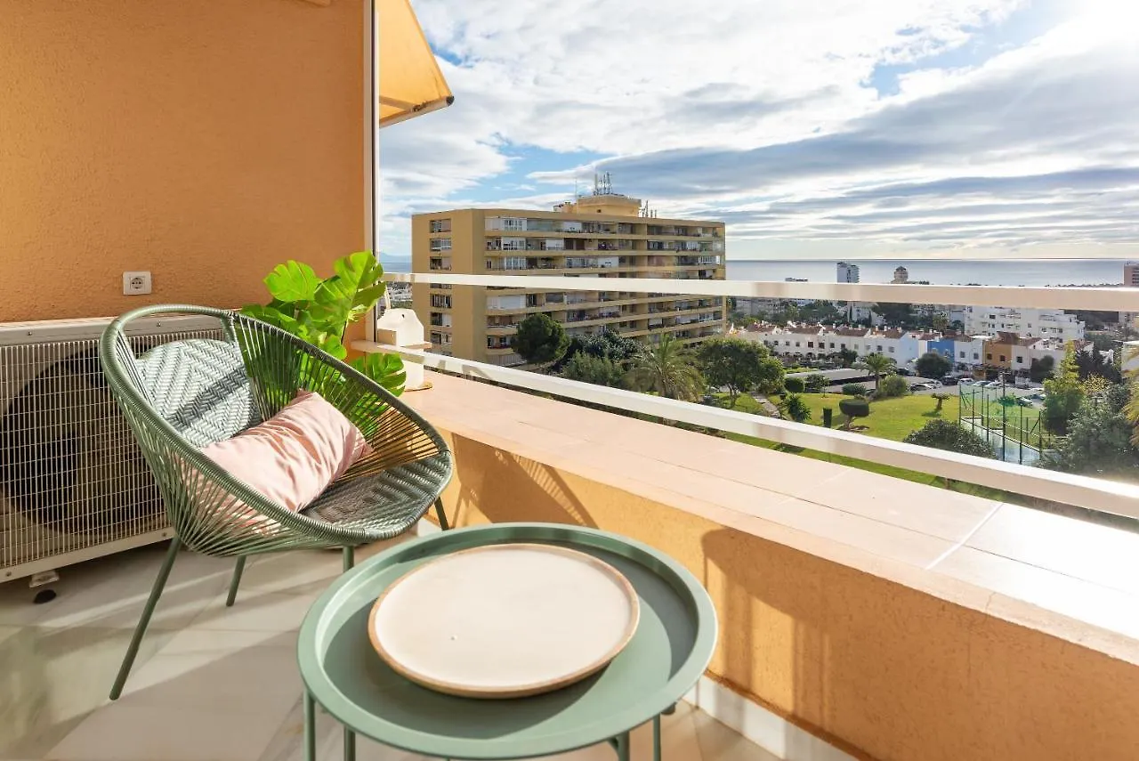 Sunny Beach La Colina Torremolinos Apartment