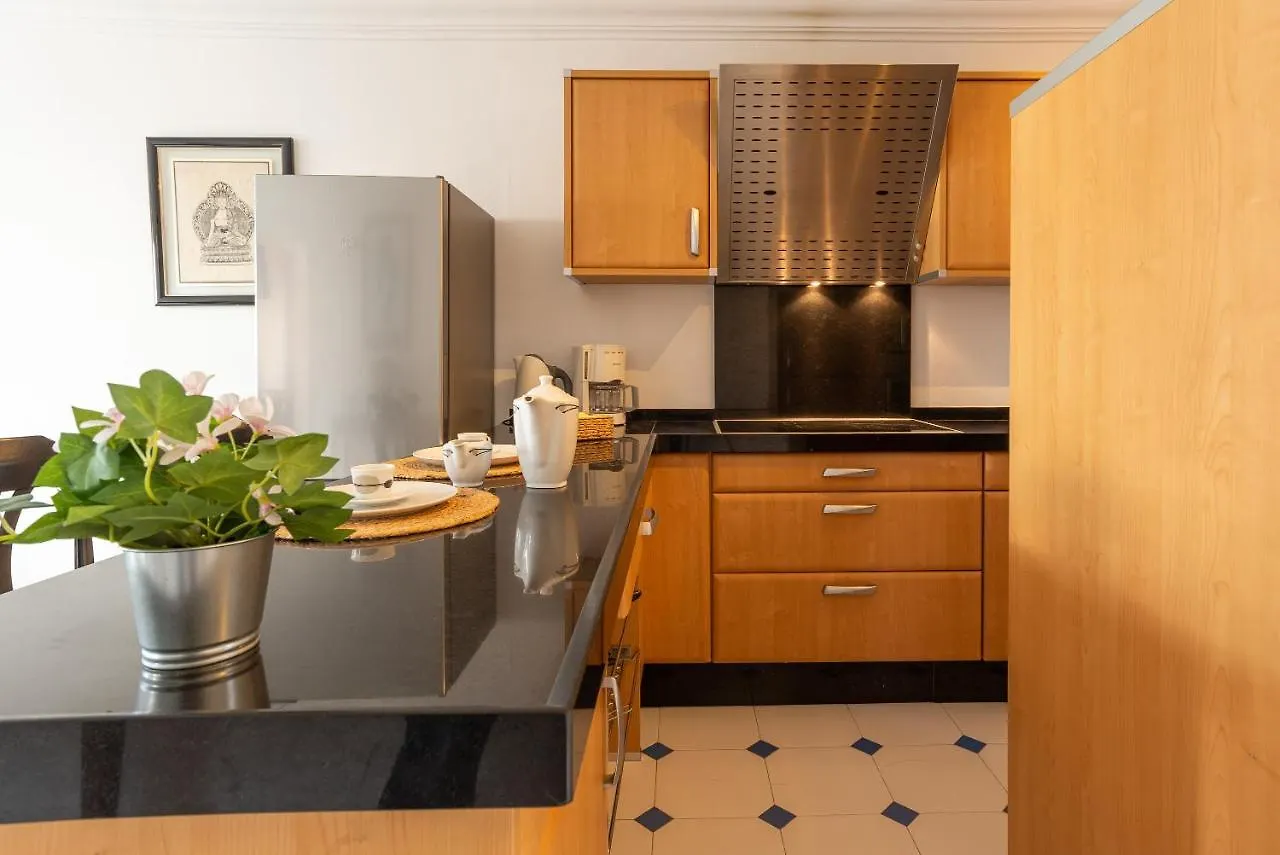 Apartment Sunny Beach La Colina Torremolinos