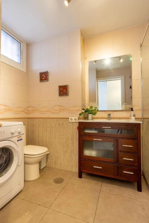 Sunny Beach La Colina Torremolinos Apartment