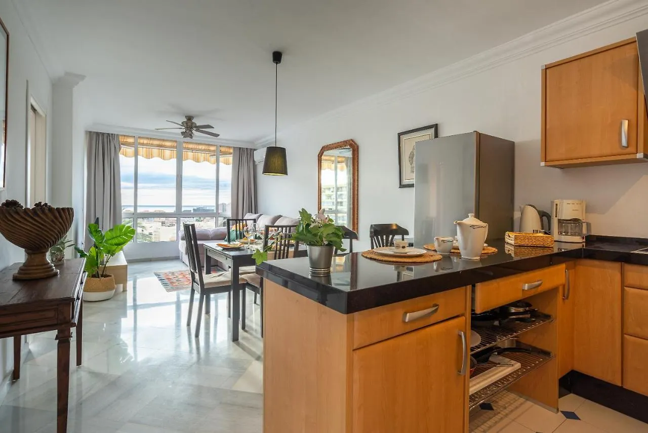 Apartment Sunny Beach La Colina Torremolinos