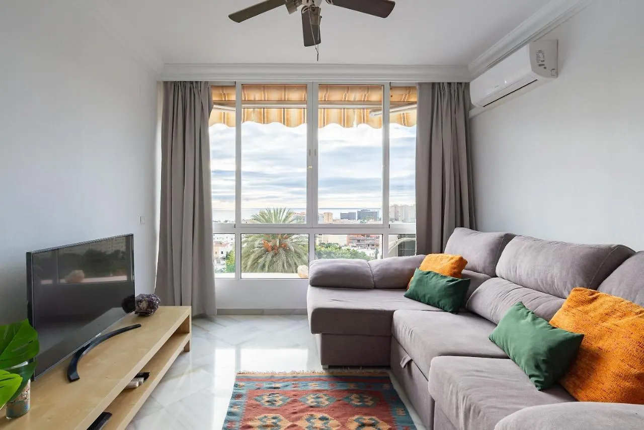 Sunny Beach La Colina Torremolinos Apartment
