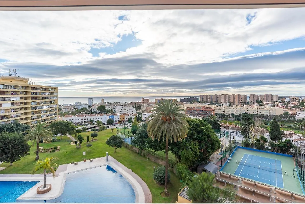 Sunny Beach La Colina Torremolinos