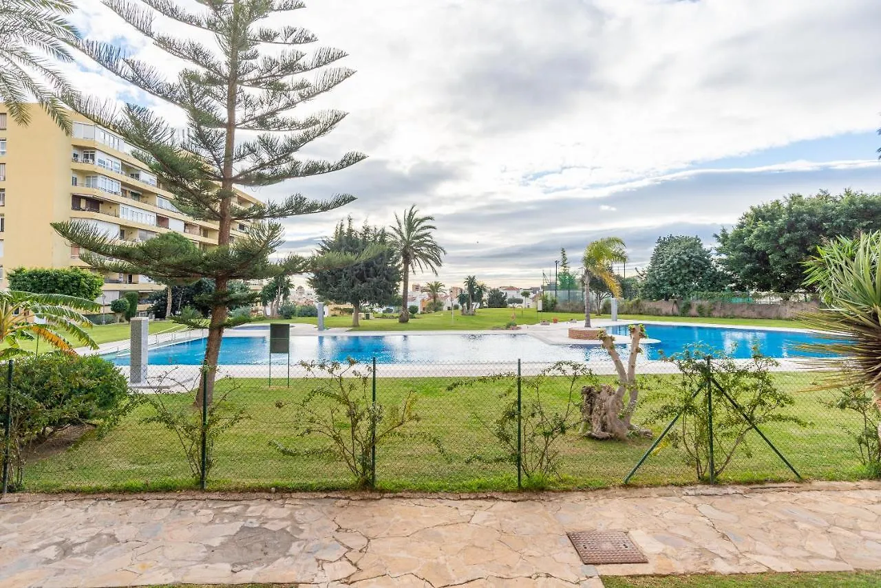 Sunny Beach La Colina Torremolinos Apartment