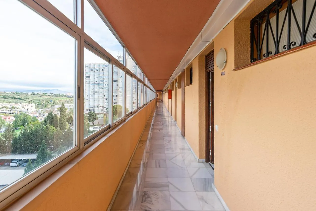 Apartment Sunny Beach La Colina Torremolinos Spain